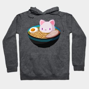 Ramen Kitty Hoodie